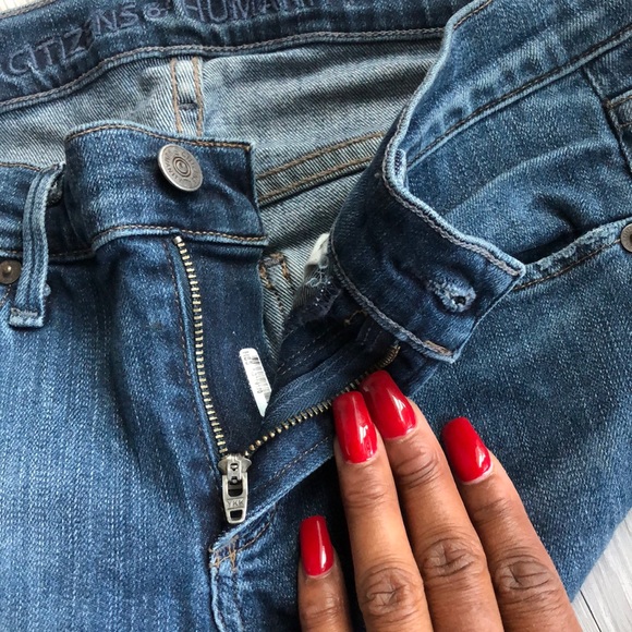 Citizens of humanity - Picture 11 of 12